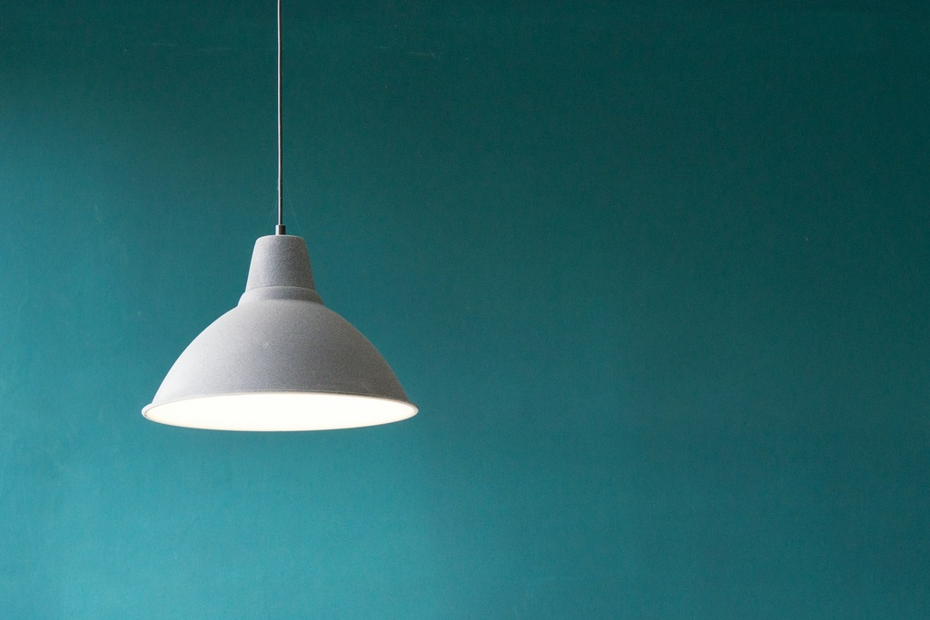 lamps